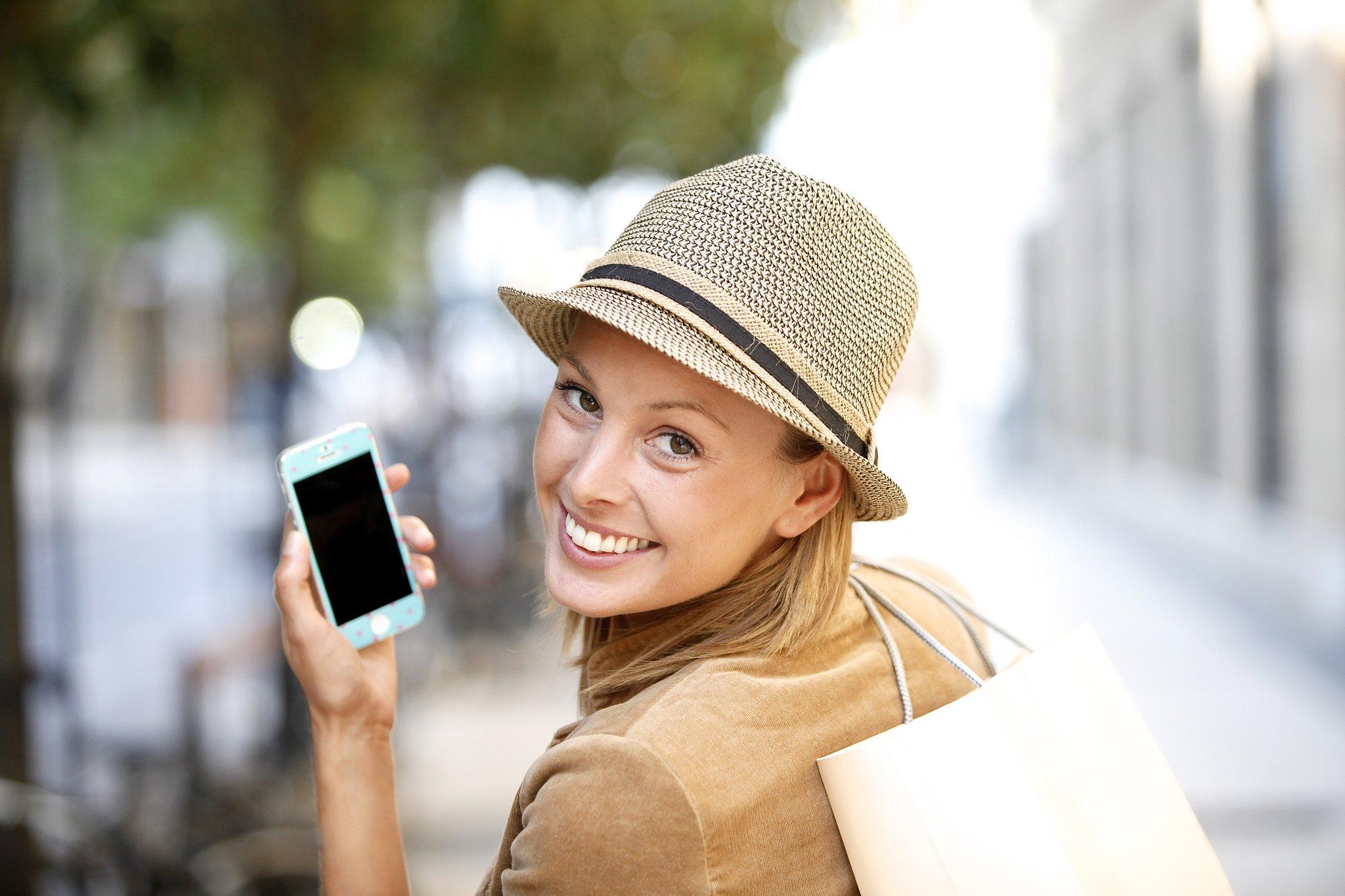 Top Up Mobile Effortlessly: Stay Connected with Loved Ones Worldwide.